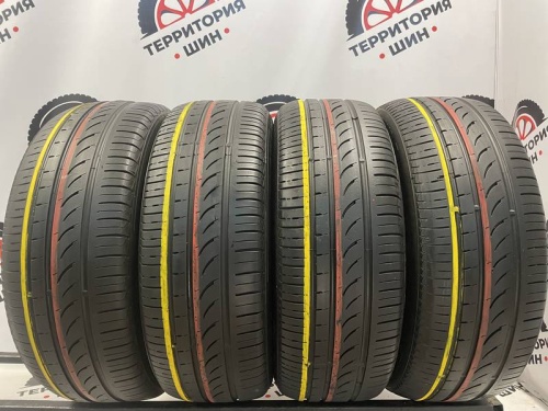 Formula Energy R16 205/55