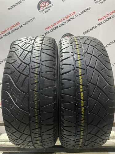 Michelin Latitude Cross R17 225/55