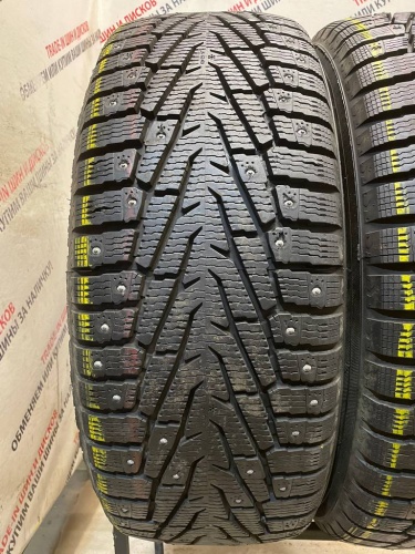 Nokian Nordman 7 SUV R17	265/65