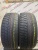 Bridgestone Blizzak VRX R17 205/50