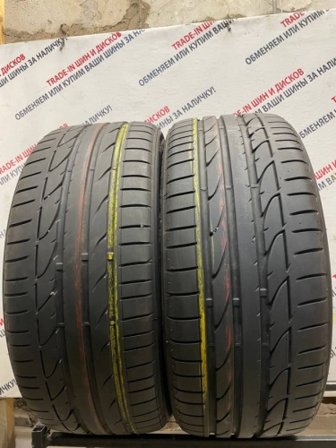 Bridgestone Potenza S001 R19 235/40