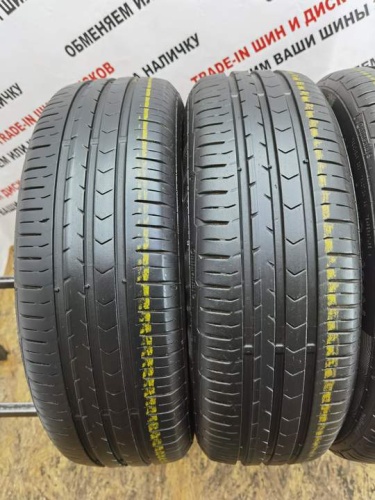 Continental ContiPremiumContact 5 R15 185/60