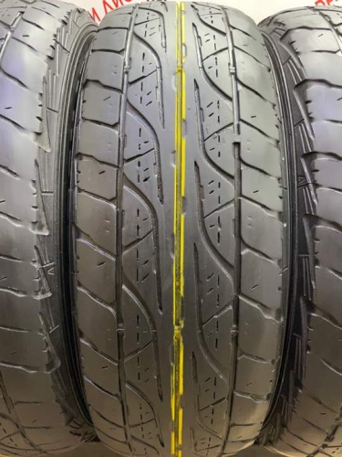 Dunlop Grandtrek AT3 R17 225/65