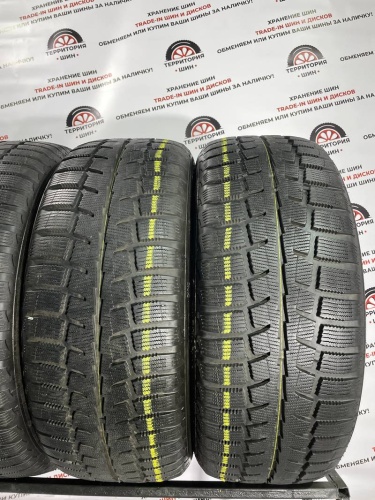 Cordiant Polar SL PW-404 255/55 R18