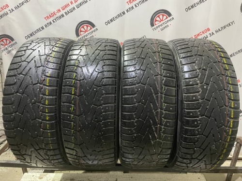 Pirelli Ice Zero R16 215/60