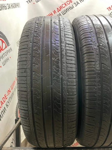 Nexen CP672 R16 205/65