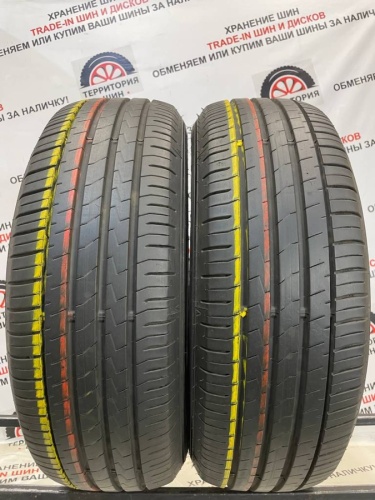 Falken Ziex ZE310 R Ecorun R15   205/65