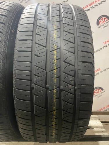 Continental ContiCrossContact LX R21 275/45