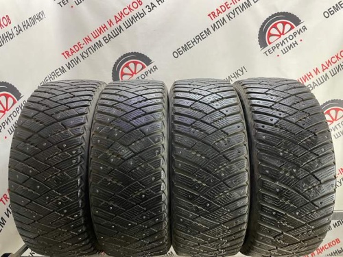 GoodYear UltraGrip Ice Artic R15 195/55 T88