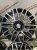 Диски Литые R17 5*114.3 ЕТ38 6.5J Ц.о.66.1