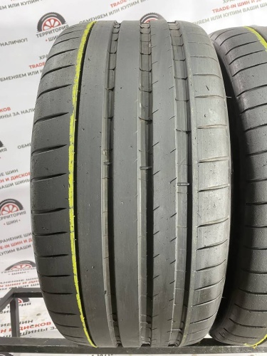 Michelin Pilot Sport 4  R20 275/40