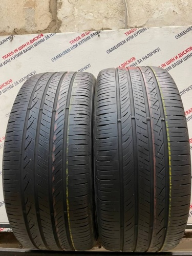 Hankook Ventus V2 AS R17	  245/45