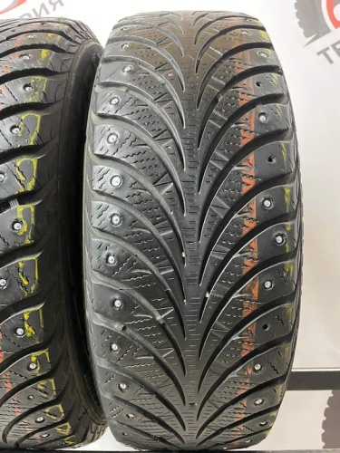 GoodYear UltraGrip Extreme R15 195/65.