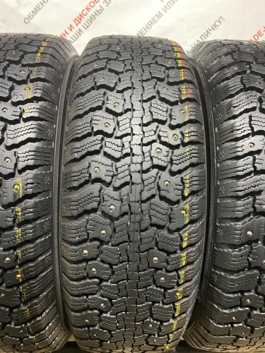 Gislaved Nord Frost II 195/65 R15