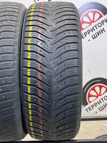 Kumho WinterCraft ice Wi31+ R16 205/55