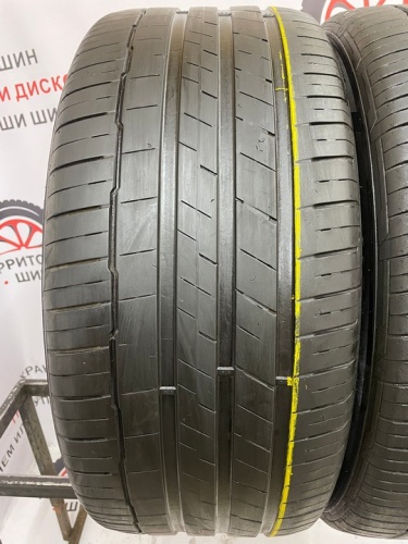 Hankook Ventus S1 Evo3 SUV K127A R21 285/45