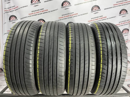 Bridgestone Turanza T005  R17 215/60