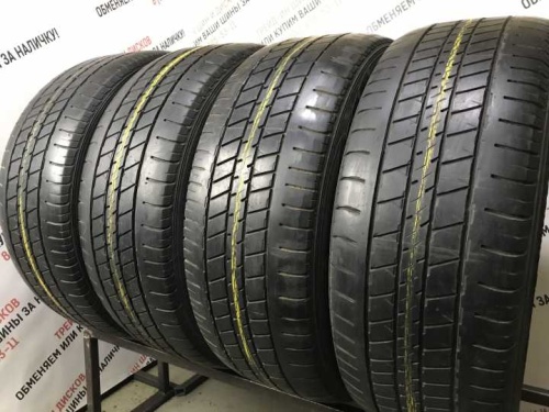 Dunlop Sp Sport 7000 A/S R18 225/55