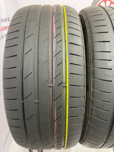 Kumho Ecsta PS71 R21 275/45 110Y