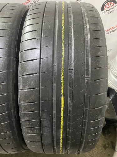 Michelin Pilot Sport 4 S R22 285/40