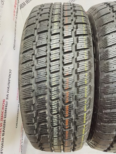 Cooper Weather-Master S/T 2 R17 225/60