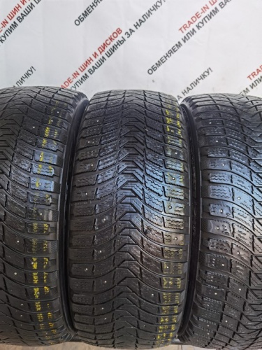 Michelin X-ice North 3 R 17 235/55