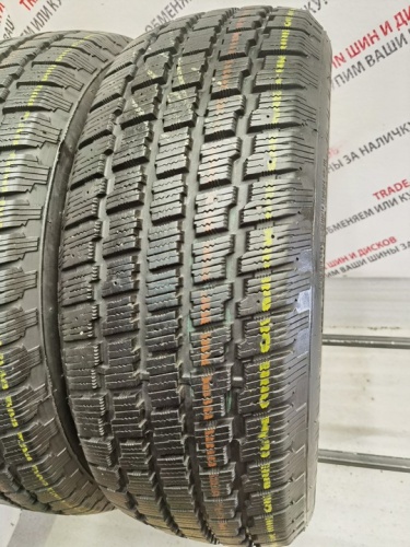 Cooper Weather-Master S/T 2 R17 225/60