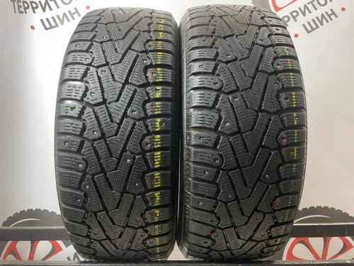 Pirelli Iсe Zero R16 205/55.