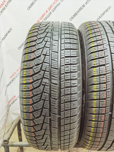 Hankook Winter I'cept evo2 W320 215/45 R16