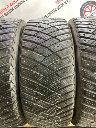 GoodYear UltraGrip Ice Artic R15 195/55 T88