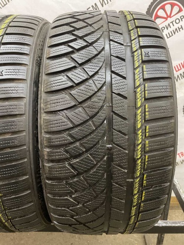 Kumho WinterCraft WP72 255/40 R18 99V