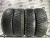 Goodyear Ultragrip Ice Arctic 235/60 R18