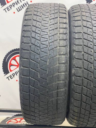 Bridgestone Blizzak DM-V1 R17	225/60