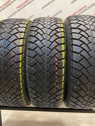 BF Goodrich G-Force R15	185/65