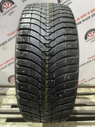 Michelin X-Ice North 3 R17 235/55