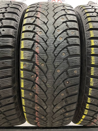 Formula ICE R17 215/60 T100