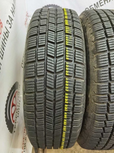 Michelin Edge R14 175/65