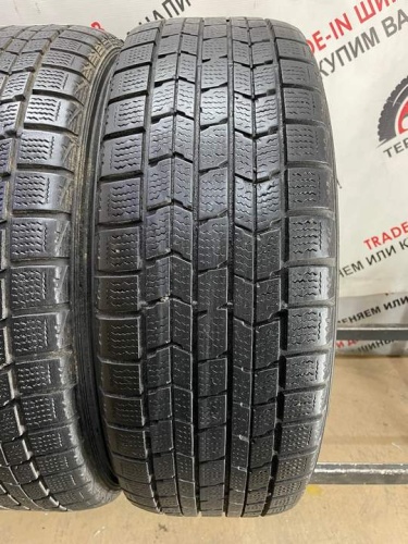 Dunlop Graspic DS3 R16 215/60