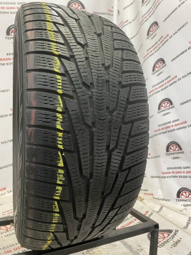 Nokian Tyres Hakkapeliitta R 255/45 R18