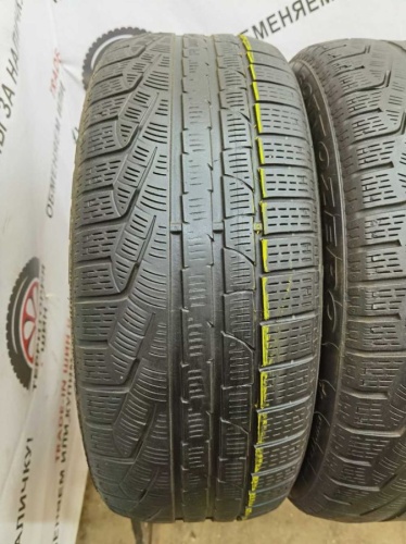 Pirelli SottoZero Winter 240 225/45 R18 95V RFT