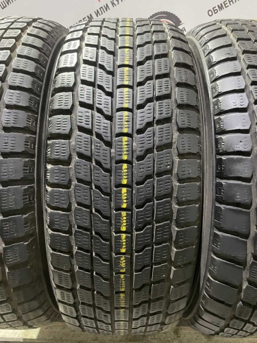 Yokohama Geolandar I/T G072 R17 235/60