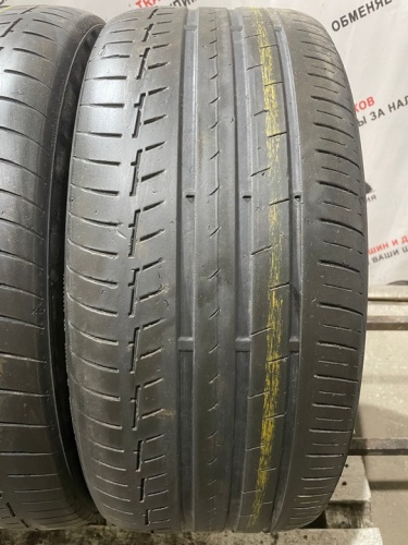 Continental PremiumContact 6 R18 235/45