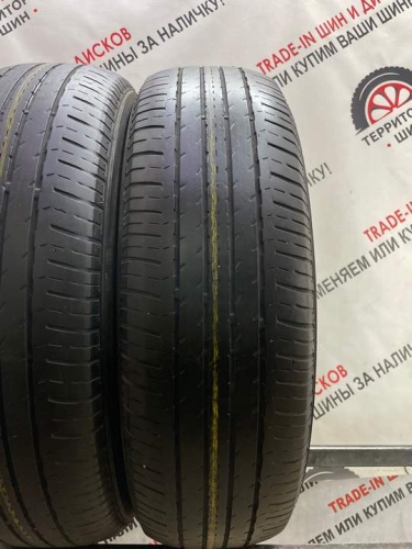 Bridgestone dueler R17 215/70