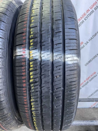 Kumho Eco Sense SE11 R15 215/70