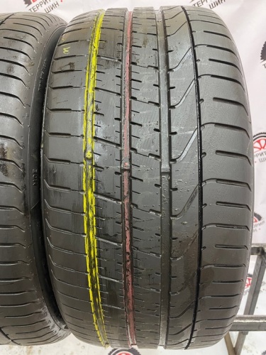 Pirelli P Zero  RunFlat R20 275/35 Y102