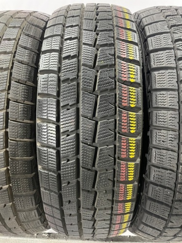 Dunlop Winter Maxx WM01 R14 175/65