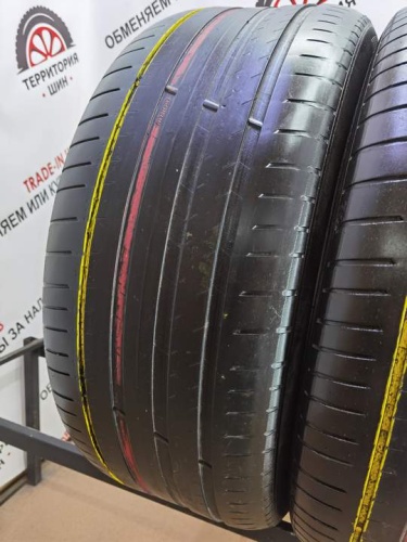 Michelin Pilot  Sport4 R21 275/45