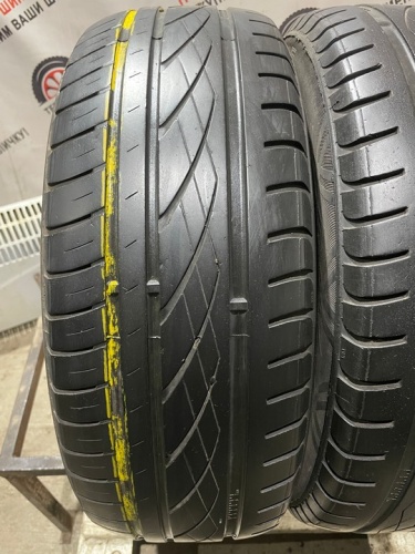 КАМА (Нижнекамский шинный завод) Кама-Евро-129 R15 195/55