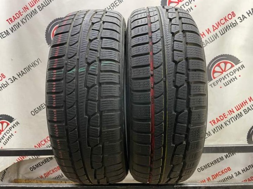 Nokian WR G2 R17 215/60