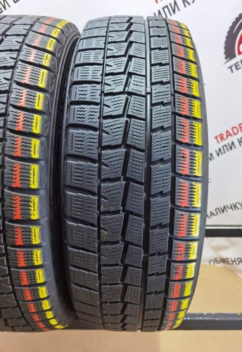 Dunlop Winter Maxx WM01 R17 225/60